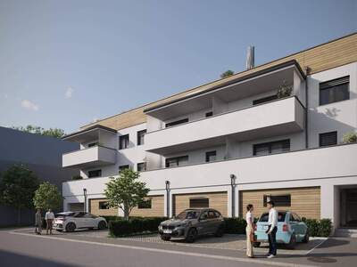 Wohnung kaufen in 4311 Schwertberg