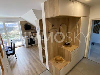 Terrassenwohnung kaufen in 8960 Niederöblarn (Bild 5)
