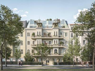 Eigentumswohnung in 1020 Wien