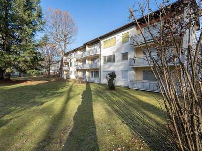 Mietwohnung provisionsfrei in 9201 Krumpendorf