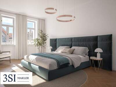 Wohnung kaufen in 1090 Wien