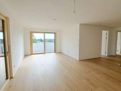 Terrassenwohnung kaufen in 7100 Neusiedl
