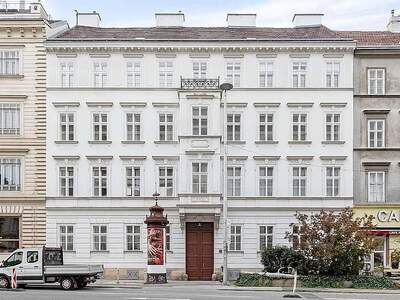 Holiday rental provisionsfrei mieten in 1080 Wien