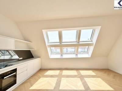 Mietwohnung in 1090 Wien (Bild 2)