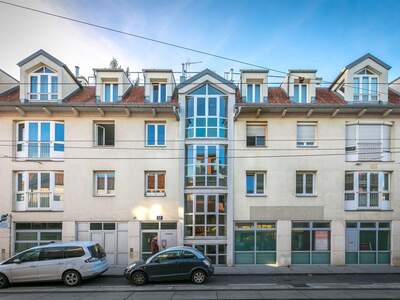 Gewerbeobjekt mieten in 1230 Wien (Bild 2)