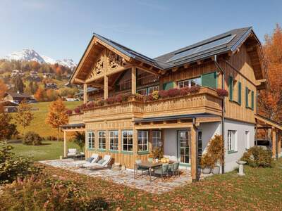 Haus kaufen in 8992 Puchen