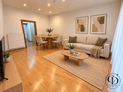 Wohnung kaufen in 1190 Wien