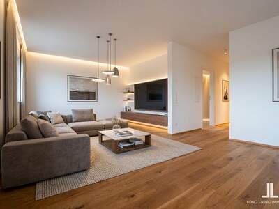 Wohnung mit Balkon kaufen in 8075 Hart (Bild 2)