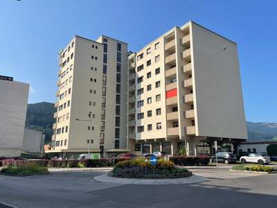 Wohnung mit Balkon kaufen in 8600 Bruck an der Mur
