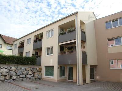 Wohnung mieten in 8904 Ardning