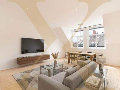 Wohnung mieten in 4020 Linz (Bild 1)