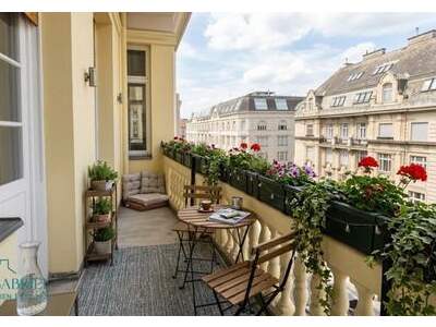 Wohnung mieten in 1030 Wien