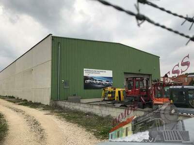 Wohnanlage kaufen in 2100 Korneuburg (Bild 5)
