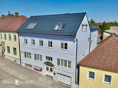 Mehrfamilienhaus kaufen in 3122 Gansbach (Bild 3)