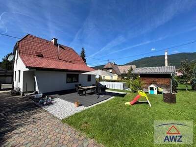 Haus kaufen in 8784 Trieben