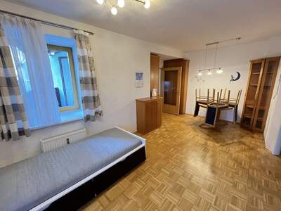 Wohnung mit Balkon mieten in 8755 Sankt Peter (Bild 2)