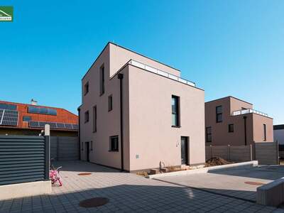 Haus kaufen in 2232 Deutsch