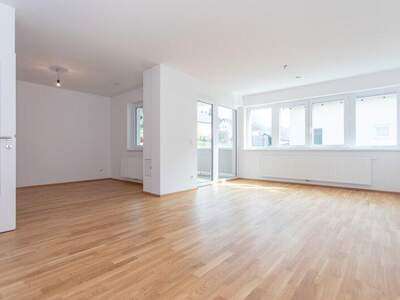 Terrassenwohnung mieten in 3264 Gresten (Bild 1)