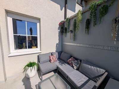 Wohnung mit Balkon kaufen in 4702 Wallern (Bild 5)