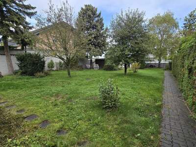 Grundstück kaufen in 1220 Wien