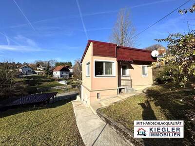 Haus kaufen in 3032 Eichgraben