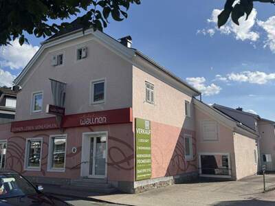 Stadthaus kaufen in 5110 Oberndorf