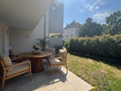 Mietwohnung in 2700 Wiener Neustadt