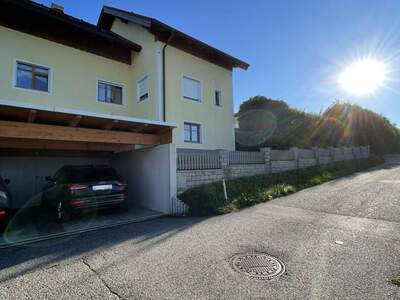 Haus mit Garten kaufen in 4511 Allhaming (Bild 1)