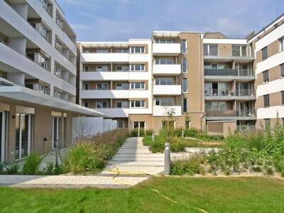 Mietwohnung in 3100 St. Pölten