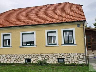 Haus kaufen in 2124 Mistelbach