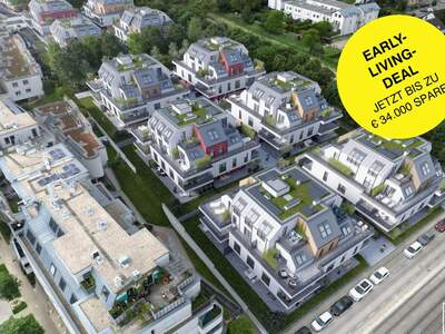Wohnung kaufen in 1110 Wien (Bild 3)