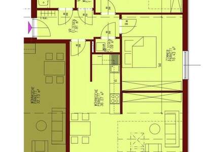 Wohnung kaufen in 8020 Graz