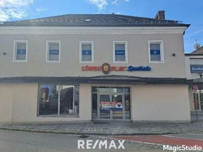 Gewerbeobjekt mieten in 84359 Simbach (Bild 1)