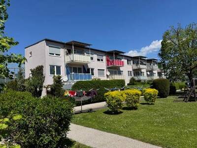 Eigentumswohnung in 8051 Gösting