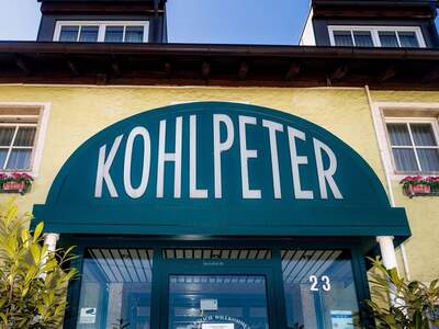 Gewerbeobjekt mieten in 5020 Salzburg