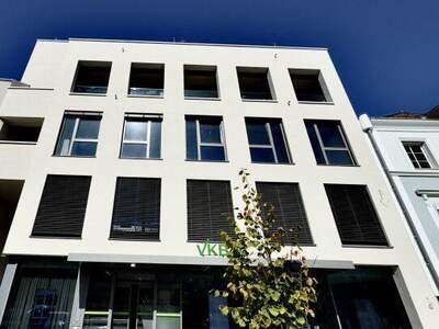 Etagenwohnung mieten in 4600 Wels