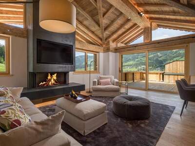 Haus kaufen in 6365 Kirchberg