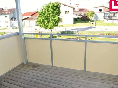 Wohnung mit Balkon mieten in 4164 Schwarzenberg (Bild 2)