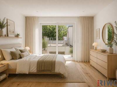 Terrassenwohnung mieten (Bild 3)
