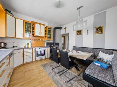 Haus kaufen in 7472 Schachendorf