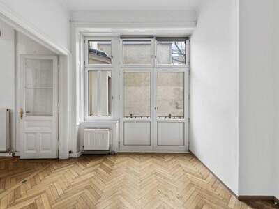 Büro / Praxis mieten in 1060 Wien (Bild 4)