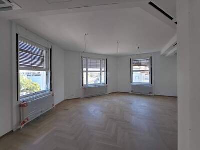 Gewerbeobjekt mieten in 1040 Wien