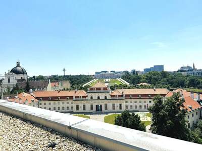 Gewerbeobjekt mieten in 1030 Wien