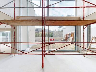 Haus mit Garten kaufen in 3400 Klosterneuburg (Bild 3)