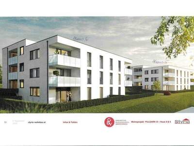 Mietwohnung in 4221 Steyregg