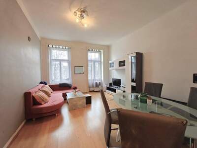 Anlageobjekt kaufen in 1200 Wien