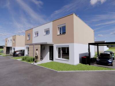 Haus mieten in 3462 Absdorf