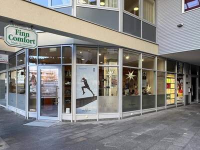 Gewerbeobjekt mieten in 6330 Kufstein