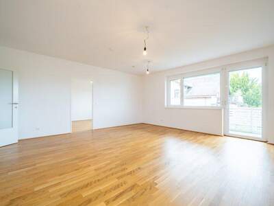Terrassenwohnung kaufen in 3250 Wieselburg (Bild 1)