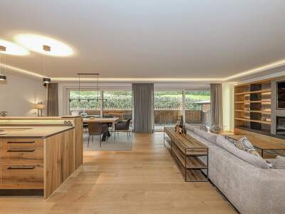 Terrassenwohnung kaufen in 6370 Kitzbühel (Bild 5)